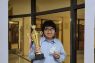 Mahasiswa Indonesia juarai Olimpiade Sains di Kazakhstan