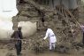 Sebanyak 33 orang tewas saat banjir landa sebagian wilayah Afghanistan