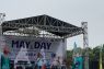 Buruh minta kepastian masa kerja saat aksi May Day di Jakarta Utara