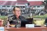 TPK hotel di Kota Malang turun 7,94 poin pada Maret 2024