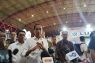 Jokowi tegaskan susunan kabinet hak prerogatif Presiden Terpilih