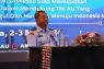 Diskesau wujudkan transformasi kesehatan dukung tugas TNI AU