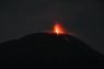PVMBG: 173 letusan terjadi di Gunung Ile Lewotolok dalam sepekan