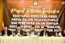 KPU Kota Tasikmalaya tetapkan 45 caleg terpilih pada Pemilu 2024