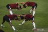 Timnas U-20 latihan intensif jelang Piala AFF 2024