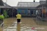 Banjir di Kabupaten Serang tak kunjung surut