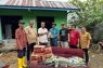 Mantan Gubernur Sulsel salurkan 60 ton beras bagi korban banjir Luwu