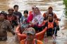 Banjir di Luwu rendam sedikit 1.145 rumah di 13 kecamatan
