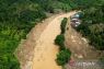 12 desa di Latimojong Luwu terisolasi dampak banjir dan longsor
