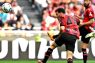 Gol bunuh diri Malick Thiaw gagalkan kemenangan AC Milan atas Genoa