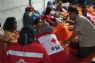 PMI Jakbar beri layanan kesehatan bagi korban kebakaran di Kapuk