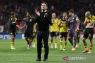 Hasil semifinal: Borussia Dortmund hadapi Real Madrid di final