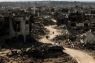 Hamas sebut sandera tewas akibat pengeboman oleh Israel