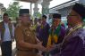 Kemenag Cirebon: 443 calon haji mulai diberangkatkan ke tanah suci
