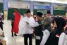 Penjabat Gubernur Riau lepas 449 CH pertama ke Madinah 