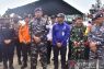 TNI AL pimpin latihan kesiapsiagaan operasional SAR di perairan Papua