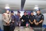 Ditpolairud Kaltara-PPM Sabah tingkatkan pengawasan laut di perbatasan