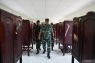 TNI pastikan sarana dan prasarana prajurit di Papua layak