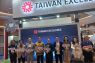 TETO: Taiwan berkomitmen kembangkan kecerdasan buatan