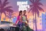 Grand Theft Auto VI bakal dirilis pada musim gugur 2025