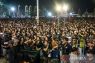 Ribuan orang ramaikan penutupan HUT ke-820 Kota Bangli
