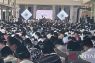 Ribuan santri dan alumni hadiri peringatan 100 tahun Ponpes Al Falah