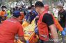 Kemenhub: Tiga korban pesawat jatuh di BSD Tangerang telah dievakuasi