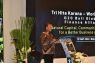Menteri ESDM tegaskan komitmen Indonesia capai nol emisi karbon
