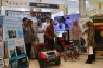 Mahasiswa tampilkan kursi roda pintar di pameran pendidikan Unej