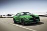 Ford pertimbangkan opsi Mustang hybrid 4 pintu