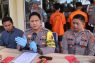 Polres Lombok Barat tetapkan dua tersangka kasus anarkis di Meninting