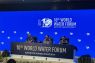 Menkominfo jamin pelayanan bagi media di World Water Forum