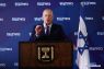 Menteri Israel ancam mundur jika rencana aksi di Gaza gagal diadopsi