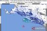 BPBD: Belum ada info dampak gempa M4,6 di Sukabumi Senin malam
