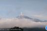 Gunung Semeru kembali erupsi lontarkan abu vulkanik setinggi 800 meter