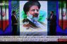 Mantan Menlu Iran salahkan AS atas kematian Presiden Raisi