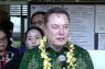 Elon Musk sebut kemungkinan berinvestasi di Indonesia