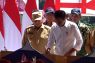 Presiden Jokowi resmikan pembangunan infrastruktur KSPN Wakatobi