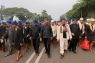 Ribuan warga Badui datangi Gubernur Banten saat tradisi Seba