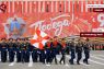 Rusia persiapkan parade Hari Kemenangan di St. Peterburg
