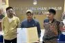KPU Kota Bandung tetapkan 4 paslon pada Pilkada 2024