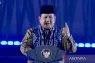 Prabowo warns ministers: Perform or lose your position