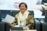 Wakil Ketua  MPR: Perjuangan Kartini harus hidup guna jawab tantangan