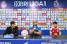 Barito Putera berambisi sapu bersih dua pertandingan sisa