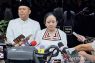 Hari Kartini, Puan ajak perempuan berani bersuara lawan kekerasan