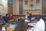 Rektor UNP-ANTARA Sumbar diskusi peran pendidikan hingga pelaksanaan UTBK di Mentawai