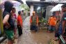 BPBD Lamsel data desa dan rumah warga terdampak banjir
