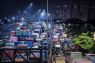 Priok macet, buruh transportasi desak Menteri BUMN pecat Dirut Pelindo
