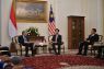 Wapres dan Wakil PM Malaysia perkuat kerja sama RI-Malaysia