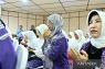 Wagub Bali minta 672 calon haji ikuti arahan pendamping